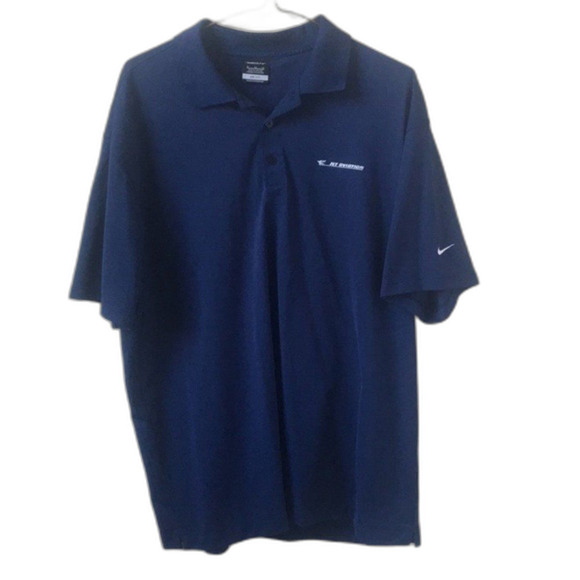 Nike Other - Nike Golf Athletic Polo